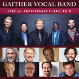 Gaither Vocal Band - Special Anniversary Collection '2018