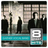 Gaither Vocal Band - 8 Great Hits Gaither Vocal '2003