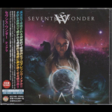 Seventh Wonder - Tiara '2018