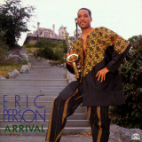 Eric Person - Arrival '1993