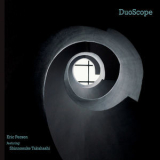 Eric Person - Duoscope '2015