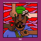 Smoke Dza - Baconeggandtrees '2019