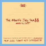 Smoke Dza - The Mood '2018