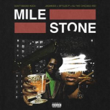 Smoke Dza - Milestone '2016