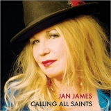 Jan James - Calling All Saints '2017