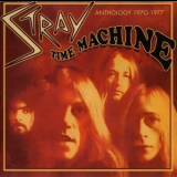 Stray - Time Machine - Anthology 1970-1977 (2CD) '2003