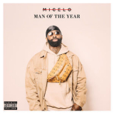 Micel O. - Man Of The Year '2019