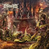 Ingested - The Level Above Human '2018