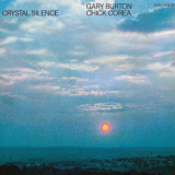 Gary Burton & Chick Corea - Crystal Silence [Hi-Res] '1973