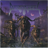 Death Angel - Humanicide '2019