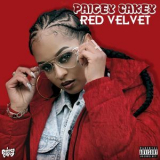 Paigey Cakey - Red Velvet '2016