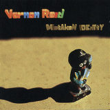 Vernon Reid - Mistaken Identity '1996