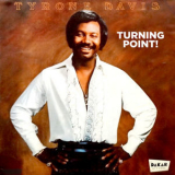 Tyrone Davis - Turning Point '2015