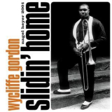 Wycliffe Gordon - Slidin' Home '2016