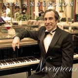 Per Andersson - Nevergreens '2016