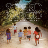 Sorriso Maroto - De Volta Pro Amanha (Deluxe) '2016