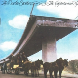 The Doobie Brothers - The Captain And Me '1973