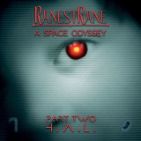 Ranestrane - A Space Odissey-H.A.L. '2018