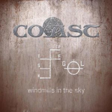 Coast - Windmills In The Sky '2017