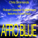 Chris Simmonds - Afro Blue Mixes '2015