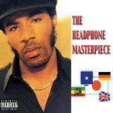 Cody Chesnutt - The Headphone Masterpiece (2CD) '2013