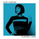 Elise Legrow - Playing Chess '2018