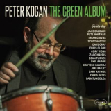 Peter Kogan - The Green Album '2018