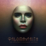 Paloma Faith - The Architect (Zeitgeist Edition) '2018