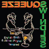 Erykah Badu - Tempted '2019