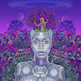 Erykah Badu - New Amerykah Part Two: Return Of The Ankh '2010