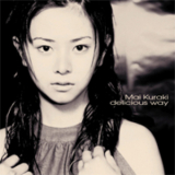 Kuraki Mai - Delicious Way '2001