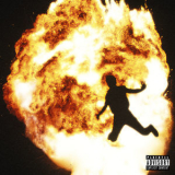 Metro Boomin - Not All Heroes Wear Capes '2018