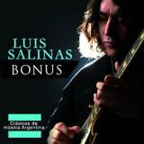 Luis Salinas - Bonus '2010