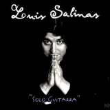 Luis Salinas - Solo Guitarra (2CD) '2006