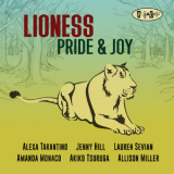Lioness - Pride & Joy '2019