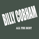 Billy Cobham - All The Best '2015