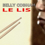 Billy Cobham - Le Lis '2017