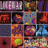 Lovewar - Soak Your Brain '1993