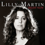 Lilly Martin - Right Now '2015