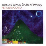 Edward Simon - Fiestas De Agosto '2008