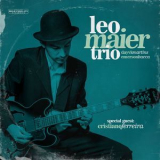 Leo Maier - Jumpiny With The Band Single '2017