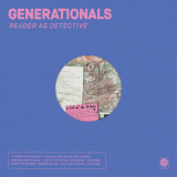 Generationals - Reader As Detective [Hi-Res] '2019