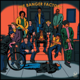 Mark Kavuma - The Banger Factory '2019