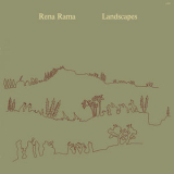 Rena Rama - Landscapes '1977