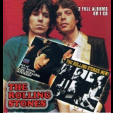 The Rolling Stones - Now! / Out of Our Heads '1965