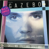 Gazebo - I Like Chopin '1983