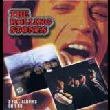 The Rolling Stones - The Rolling Stones / Between The Buttons '1999