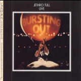 Jethro Tull - Live Bursting Out (2004 Reissue, CD1) '1978