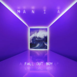 Fall Out Boy - Mania '2018