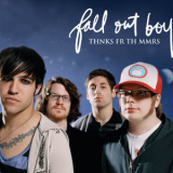 Fall Out Boy - Thnks Fr Th Mmrs (Int'l Ecd Maxi) '2007